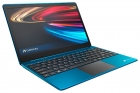 Notebook Gateway GWTN141-6BK Intel i3 de 11A/ 4GB/ 128GB SSD/ 14.1" FHD/ W10