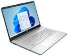 Notebook HP 15-DY2792WM Intel i3-1115G4/ 8GB/ 256GB SSD/ 15.6" HD/ W11