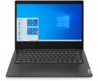 Notebook Lenovo Ideapad 3 14IML05 Pentium Gold 6405U/4GB/128GB SSD 14.0" HD W10