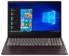 Notebook Lenovo Ideapad S145-15IIL Intel i3-1005G1/ 4GB/ 128GB SSD/ 15.6" HD/ W10