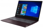 Notebook Lenovo Ideapad S145-15IIL Intel i3-1005G1/ 4GB/ 128GB SSD/ 15.6" HD/ W10