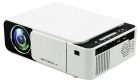 Projetor Multimidia T5 3600 Lumens TFT LCD Ate 1080P HDMI/USB/Bivolt