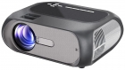 Projetor Multimidia T7 3600 Lumens TFT LCD Ate 1080P HDMI/USB/Bivolt