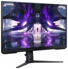 Monitor Samsung 27.0" Odyssey G3 LS27AG320NLXZX Full HD 165HZ 1MS HDMI/DP