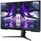 Monitor Samsung 27.0" Odyssey G3 LS27AG320NLXZX Full HD 165HZ 1MS HDMI/DP