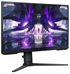 Monitor Samsung 32.0" Odyssey G3 LS32AG320NLXZX Full HD 165HZ 1MS HDMI/DP
