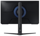Monitor Samsung 32.0" Odyssey G3 LS32AG320NLXZX Full HD 165HZ 1MS HDMI/DP