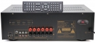 Receiver Daewoo DE-AVR-1849 5.2 Canais/HDMI Bivolt