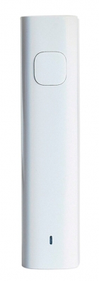 Receiver de Audio Bluetooth Xiaomi Mi YPJSQ01JY Branco