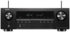 Receiver Denon AVR-S660H 5.2 Canais 8K Ultra HD 110V Preto