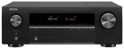 Receiver Denon AVR-X250BT 5.1 Canais Wifi 220V Preto
