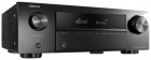 Receiver Denon AVR-X250BT 5.1 Canais Wifi 220V Preto