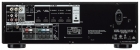 Receiver Denon AVR-X250BT 5.1 Canais Wifi 220V Preto