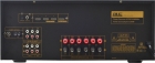 Receiver e Amplificador BLG AV-6380HD 6 Canais/HDMI/USB