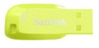Pen Drive 32GB Sandisk Z410 Ult.Shift USB3.2 Yelow