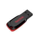Pen Drive Sandisk 128GB Z50 Blade