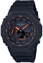 Relogio Casio GA-2100-1A4DR G-Shock