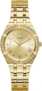 Relogio Feminino Guess Cosmo GW0033L2 - Analogico