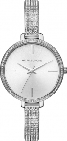Relogio Feminino Michael Kors Analogico MK3783
