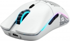 Mouse Gamer Glorious Model O RGB Wireless - Branco