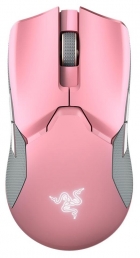 Mouse Gamer Razer Viper Ultimate RZ01-03050300-R3M1 Sem Fio Rosa