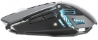 Mouse Gaming Kolke Poseidon KGM-499 - Preto (com Fio)