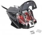Mouse Gaming Kolke Poseidon KGM-499 - Preto (com Fio)