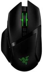 Mouse Gaming Razer Basilisk V3 Pro RZ01-04620100-R3U1 (Sem Fio) - Preto