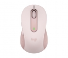 Mouse Logitech M650 Signature 910-006251 Rosa
