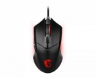 Mouse MSI GM08 Clutch Gaming 4200DPI