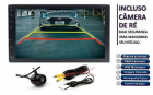 Multimidia Booster BM105 / MP9 2 Din +Camera de Re