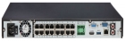 NVR Dahua CCTV Video Recorder DHI-NVR4216-16P-4KS2/L com 16 Canais HD Ate 1080P