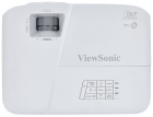 Projetor Viewsonic PA503S 3600 Lumens HDMI/VGA/Miniusb-B Bivolt Branco