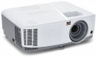 Projetor Viewsonic PA503S 3600 Lumens HDMI/VGA/Miniusb-B Bivolt Branco