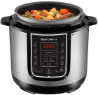 Panela de Pressao Eletrica Mondial Digital Master Cooker 3L PE-40 700W - 120V/60HZ
