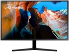 Monitor Samsung LED 32" U32J590UQL Uhd/HDMI/DP