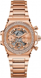 Relogio Guess Fusion GW0552L3 - Feminino
