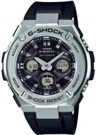 Relogio Masculino Casio G-Shock Analogico/Digital GST-S310-1ADR