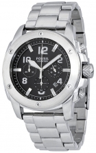 Relogio Masculino Fossil Modern Machine Analogico FS4926