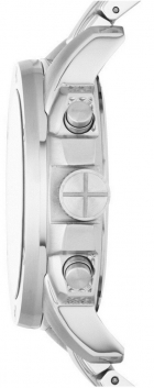 Relogio Masculino Fossil Modern Machine Analogico FS4926