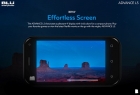 Smartphone Blu Advance L5 A390L Dual Sim 3G 16GB Lime