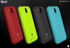 Smartphone Blu Advance L5 A390L Dual Sim 3G 16GB Lime