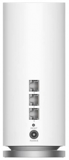 Roteador Huawei WS8100 Mesh 3 Dual Band 2.4GHZ/5GHZ 3000MBPS (1-Pack)