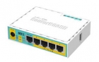 Roteador RB750UPR2 Hex Poe Lite