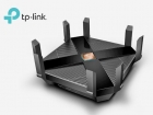 Roteador TP-Link Archer AX6000 4804MBPS