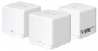 Roteador Wireless Mercusys Halo H30G AC1300 Mesh (3 Pecas)