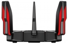 Roteador Wireless TP-Link Archer AC5400X Tri-Band Gaming Mu-Mimo Preto