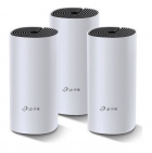 Roteador Wireless TP-Link Deco M4 AC1200 - 867 MBPS (3 Pecas)