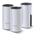 Roteador Wireless TP-Link Deco M4 AC1200 - 867 MBPS (3 Pecas)