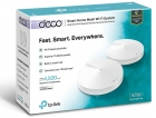 Roteador Wireless TP-Link Deco M9 Plus AC2200 (2-Pack)